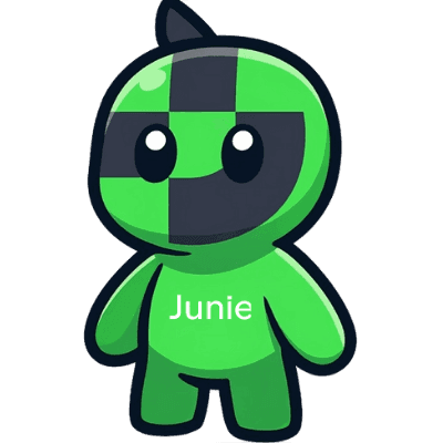 Junie Idle